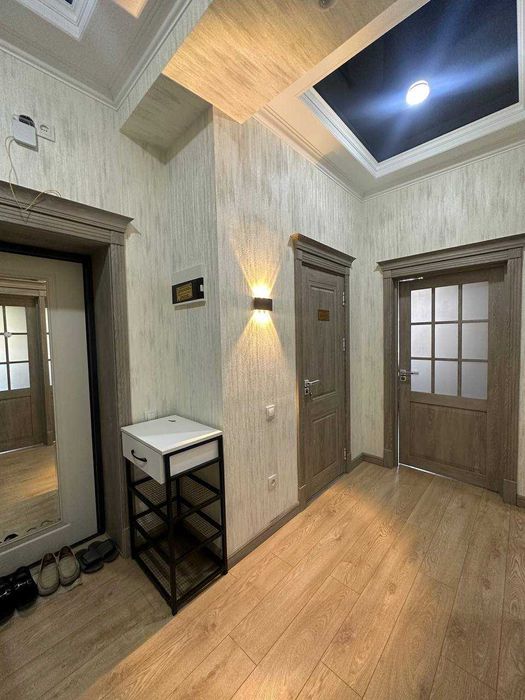 Хамид Алимджан 3комнатная Дархан срочно СДАМ новомосковская чистая кв