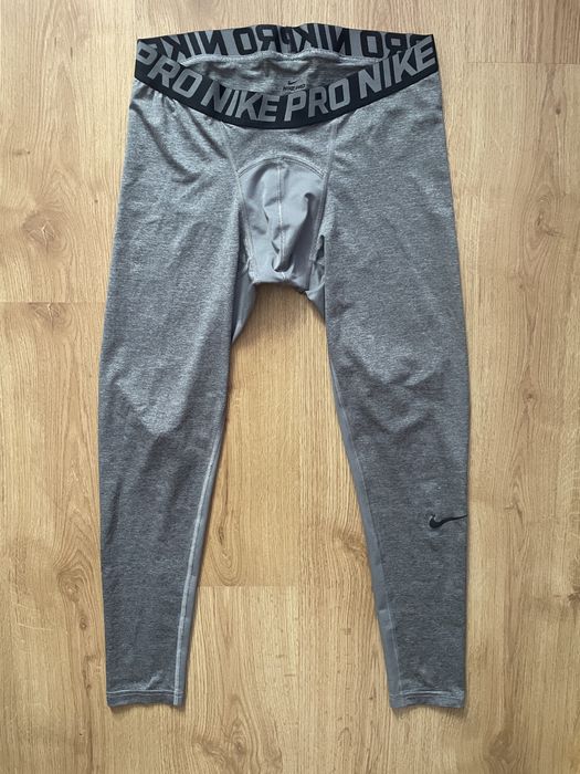 Nike Pro Mens Leggings M и L