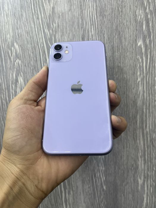 IPhone 11 64GB KH/A.      .