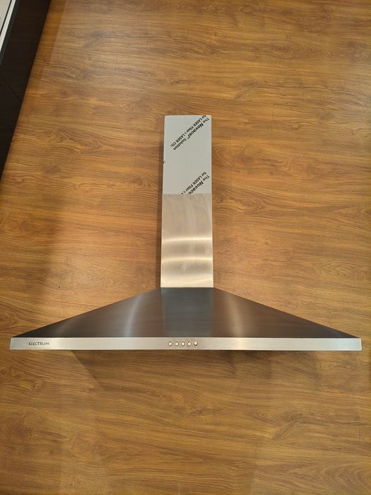 Hota Electrum inox 90 cm