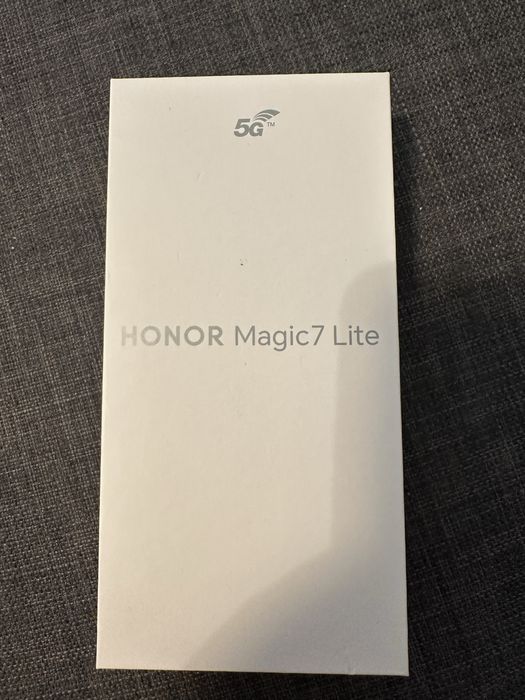 Honor Magic7 Lite