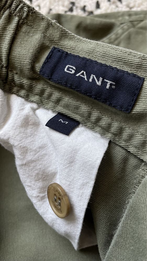 Къси панталони GANT размер М