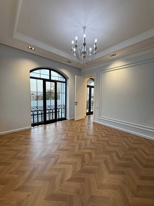 М. Улугбек районда Циалковскийда Евро дом сотилади. 3 соту.