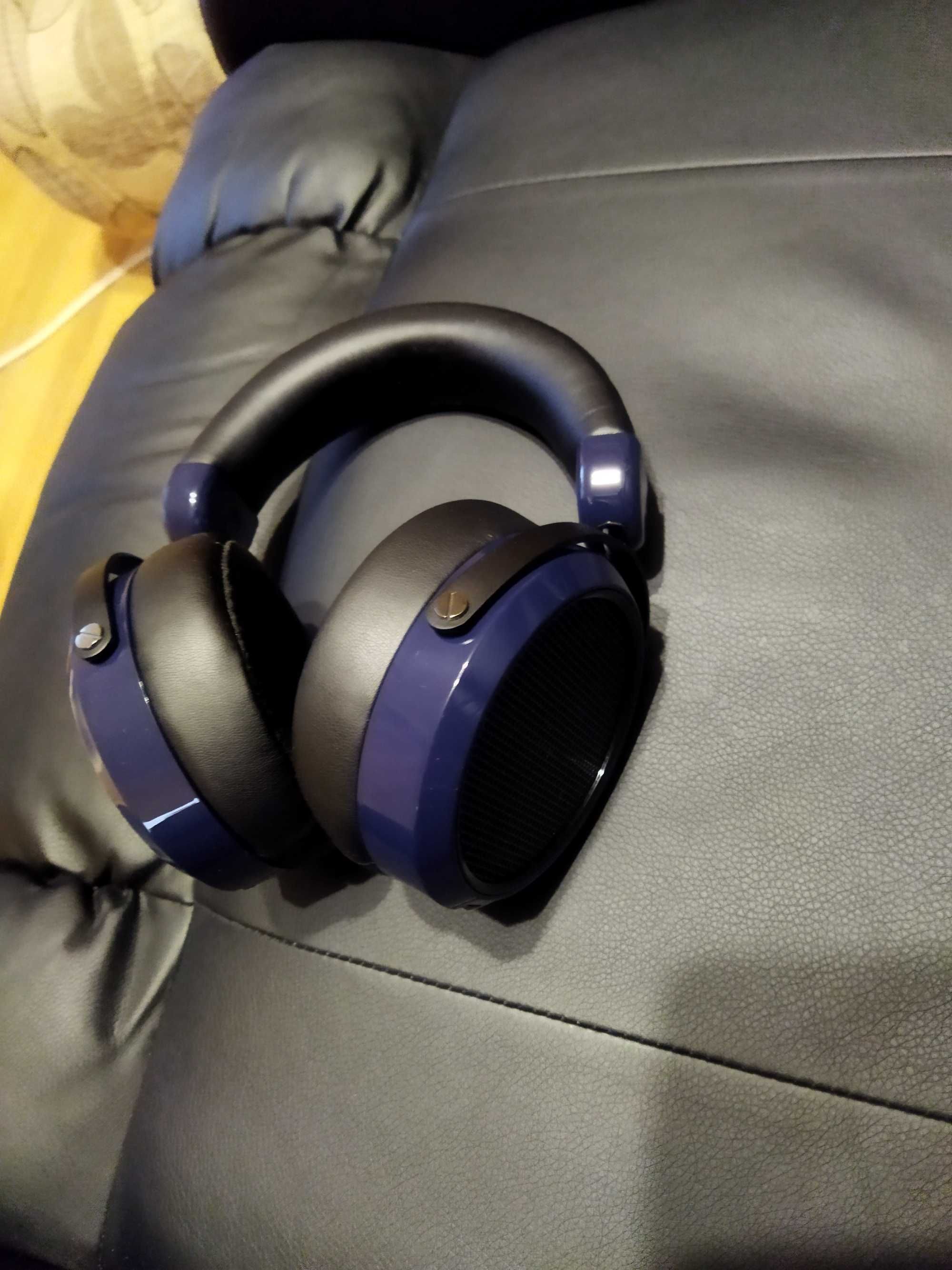 Hifiman HE6SE V2 High End слушалки