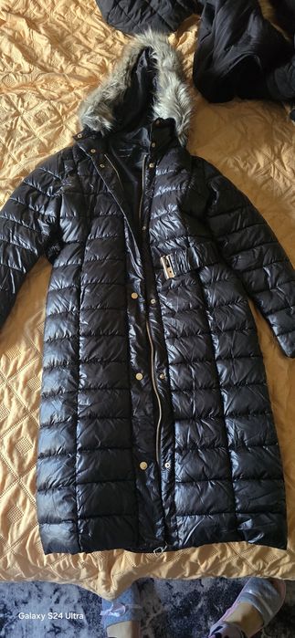 Дамски зимни якета