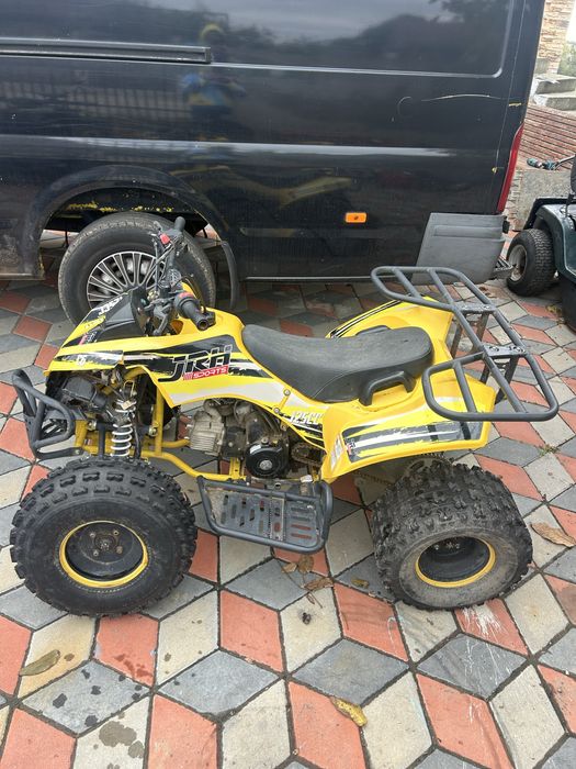 Vand ATV 125cc JRH