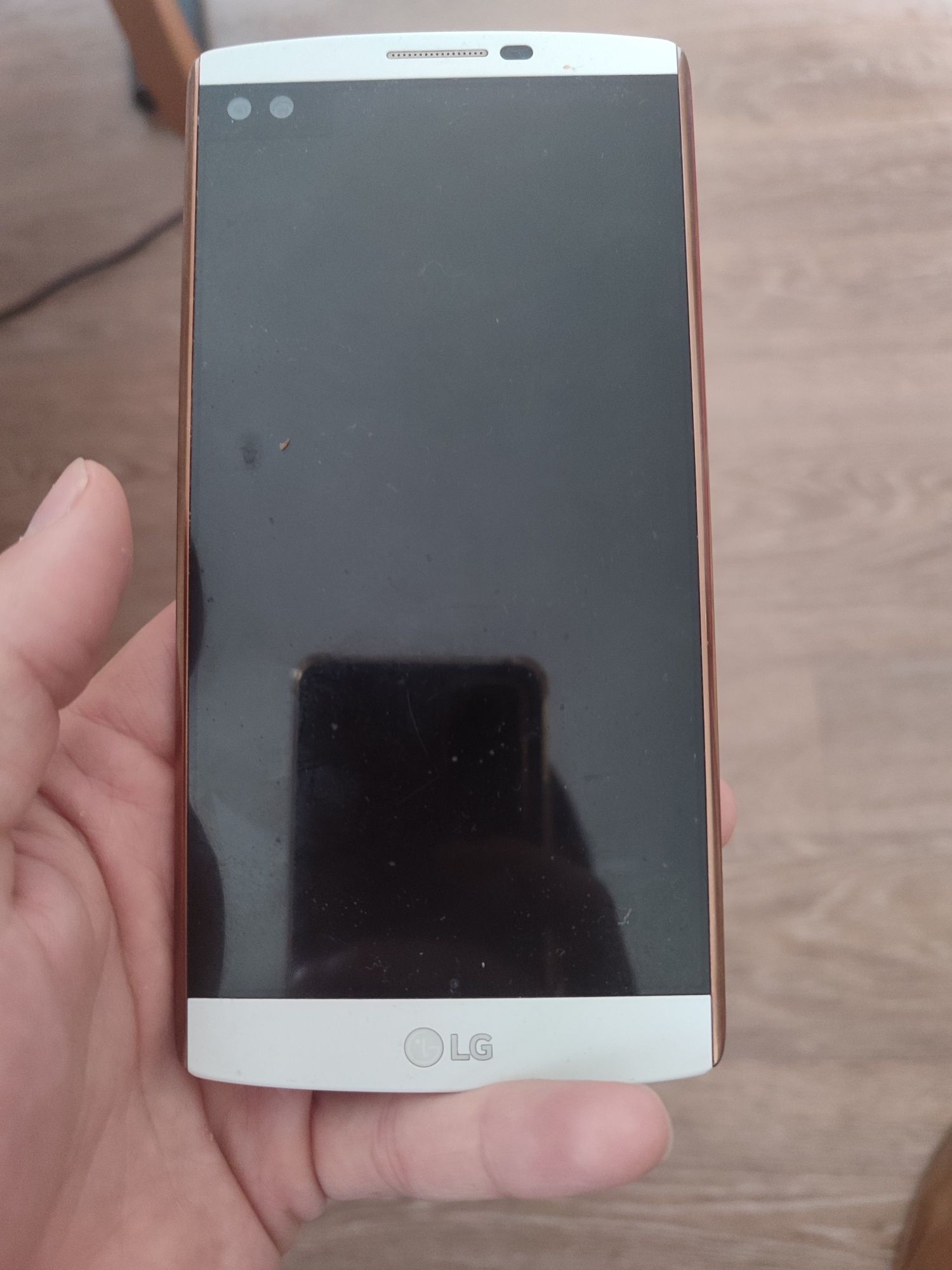 Смартфон LG v10 бу