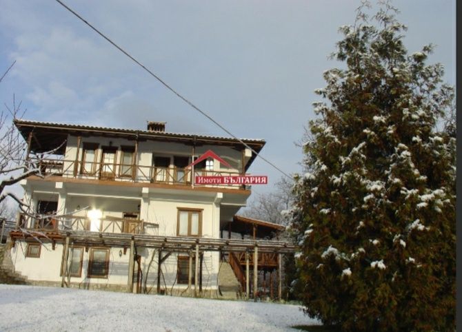 Продава се Къща в Карлово - 480 кв.м за 436 €/кв.м - Снимка #14