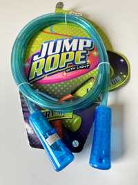 Coarda de sarit/ jump rope