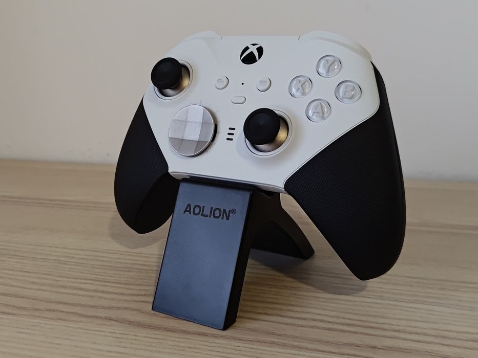 Microsoft Elite Series 2 Wireless Controller Xbox + Support