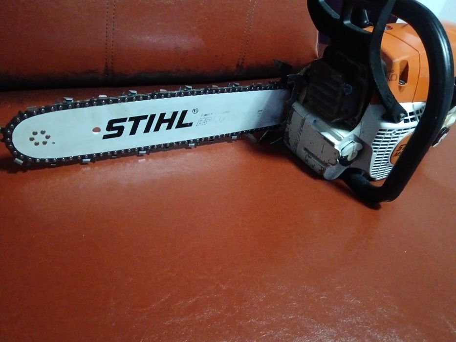 Drujba Stihl 362 Stihl 230