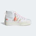 Оригинални дамски кецове * ADIDAS NIZZA PLATFORM *