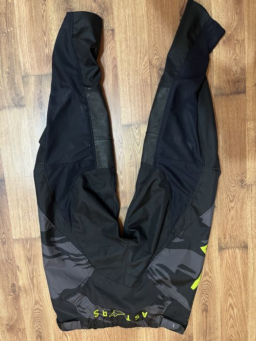 Бридж Alpinestars Tactical размер 34 MX/MTB/Enduro