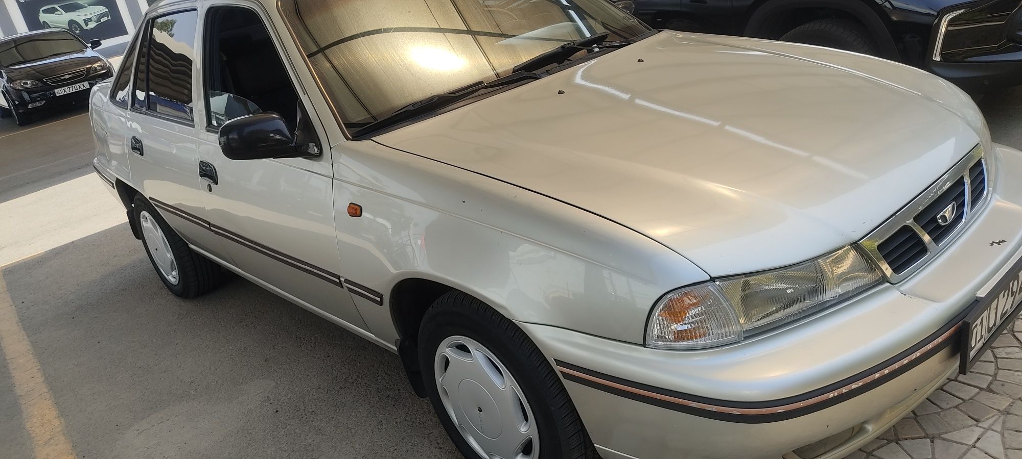 NEXIA 1, 2007 exclusive
