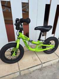 Byox bikes Детски балансиращ велосипед / баланс колело Fusion