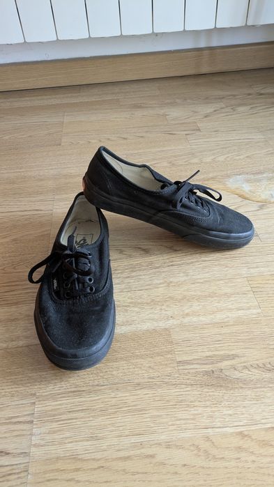 Papuci Vans marime 40