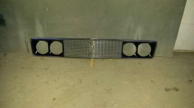 Vaz 2106 temir original oblisovka