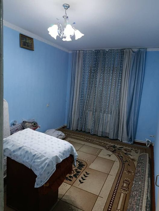 КБШ 16 дом 39 К, квартира