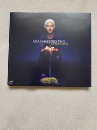 SHAI MAESTRO TRIO - Stone Skipper [Audio CD]