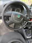 Volan cu airbag Skoda Octavia 2 facelift