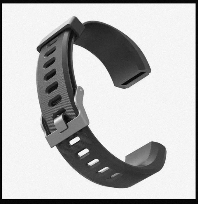 Brățara Silicon Ceas