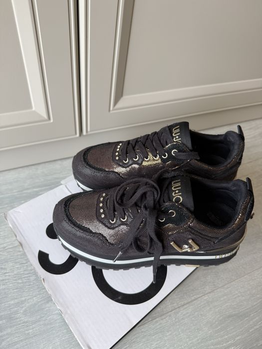 Маратонки Liu Jo