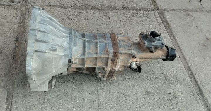 Mkpp Toyota 1jz 1jz gte 2jz 2.5-3.0l