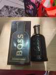 Boss bottled triumph elixir