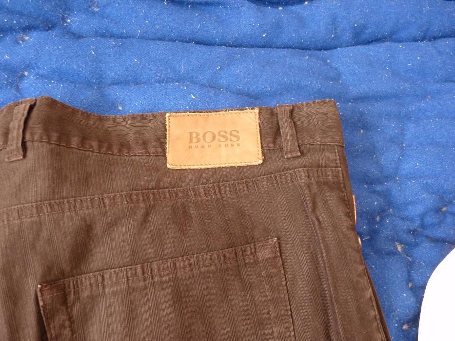 Мъжки Панталон Boss