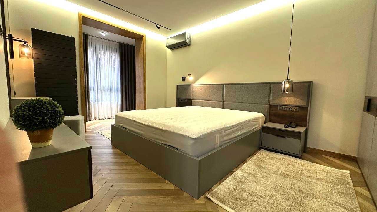 Продажа 4х ком квартира ЦУМ Ц7  ул. Чимкентская (ихв)