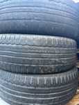 Продам шины R16 225/70