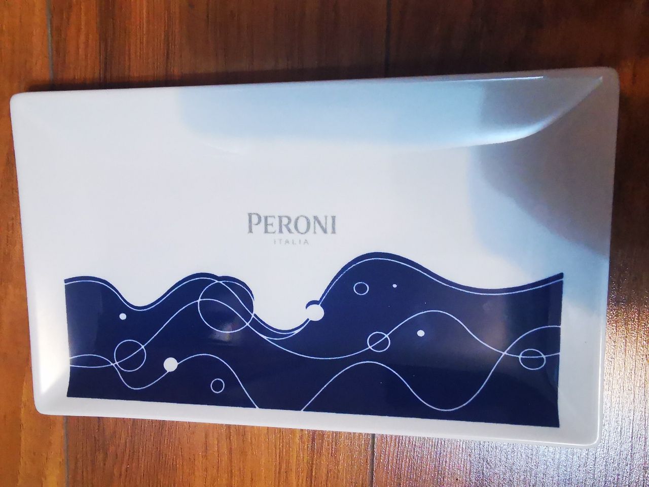 Farfuroe Peroni de colectie