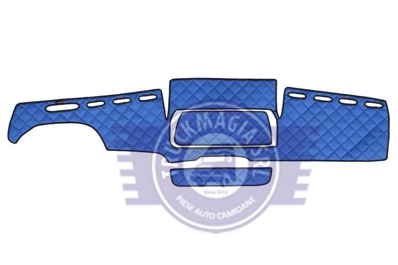 Husa bord compatibila cu MAN TGX 01.2007+ si alte modele si culori