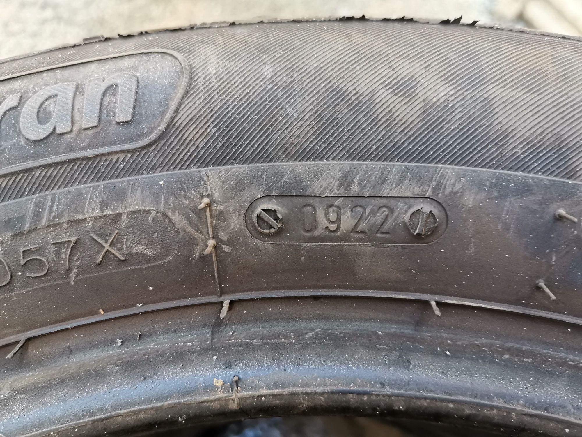 Летни гуми  185/60 R15