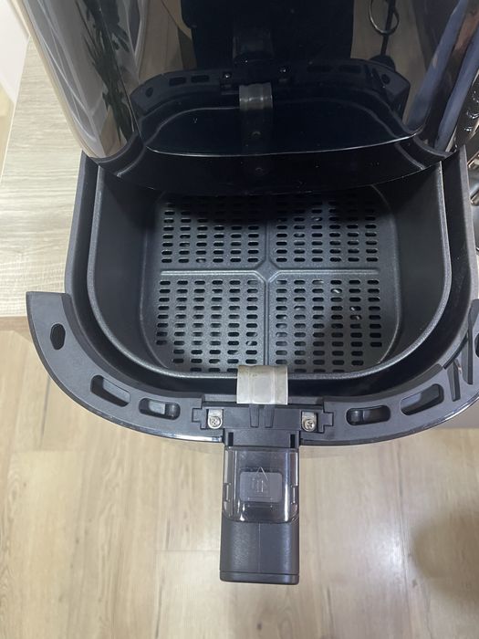 Air Fryer Philips HD9252/90-4.1л.