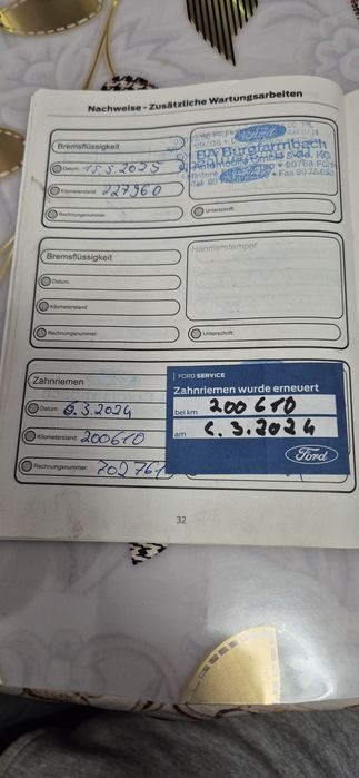 FORD Kuga Titanium  4×4 , An fab 2015 , 150 cp  .Manuala 6 trepte