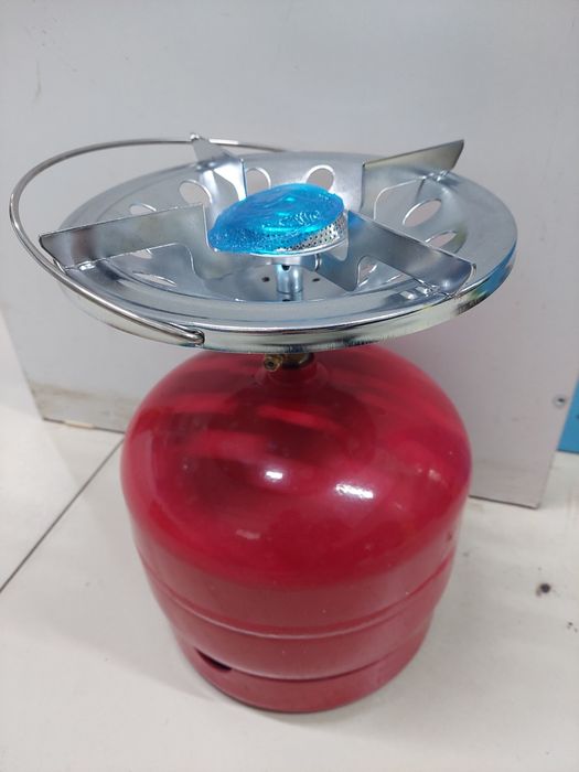 Газ балон дачник