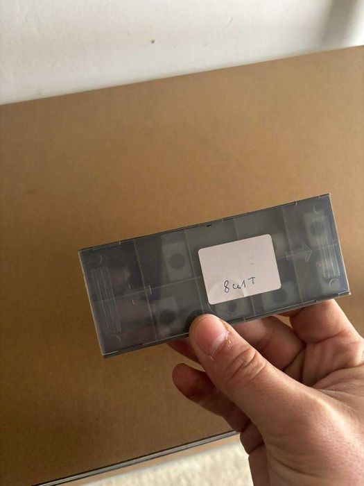 Пластина сменная ZPCW 2004APTR TP40AM \ ZPCW 2004APTR BP35AM