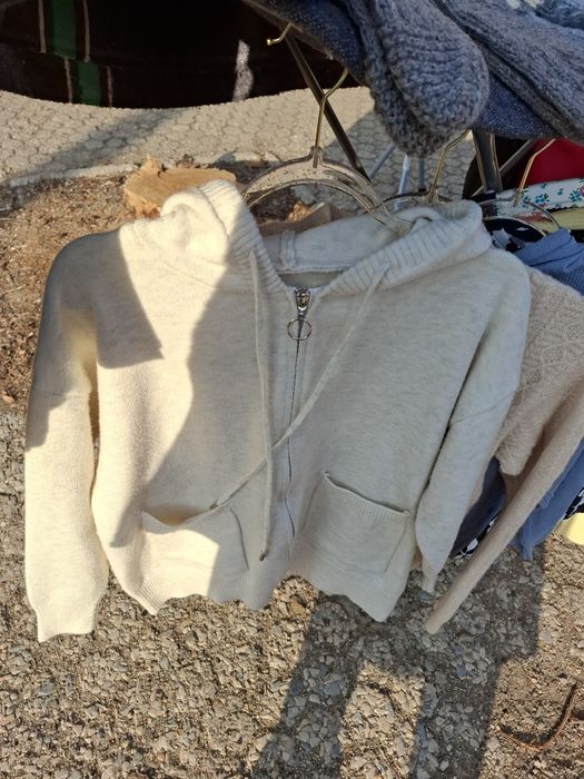 Кофты шерстяные 100% шерсть