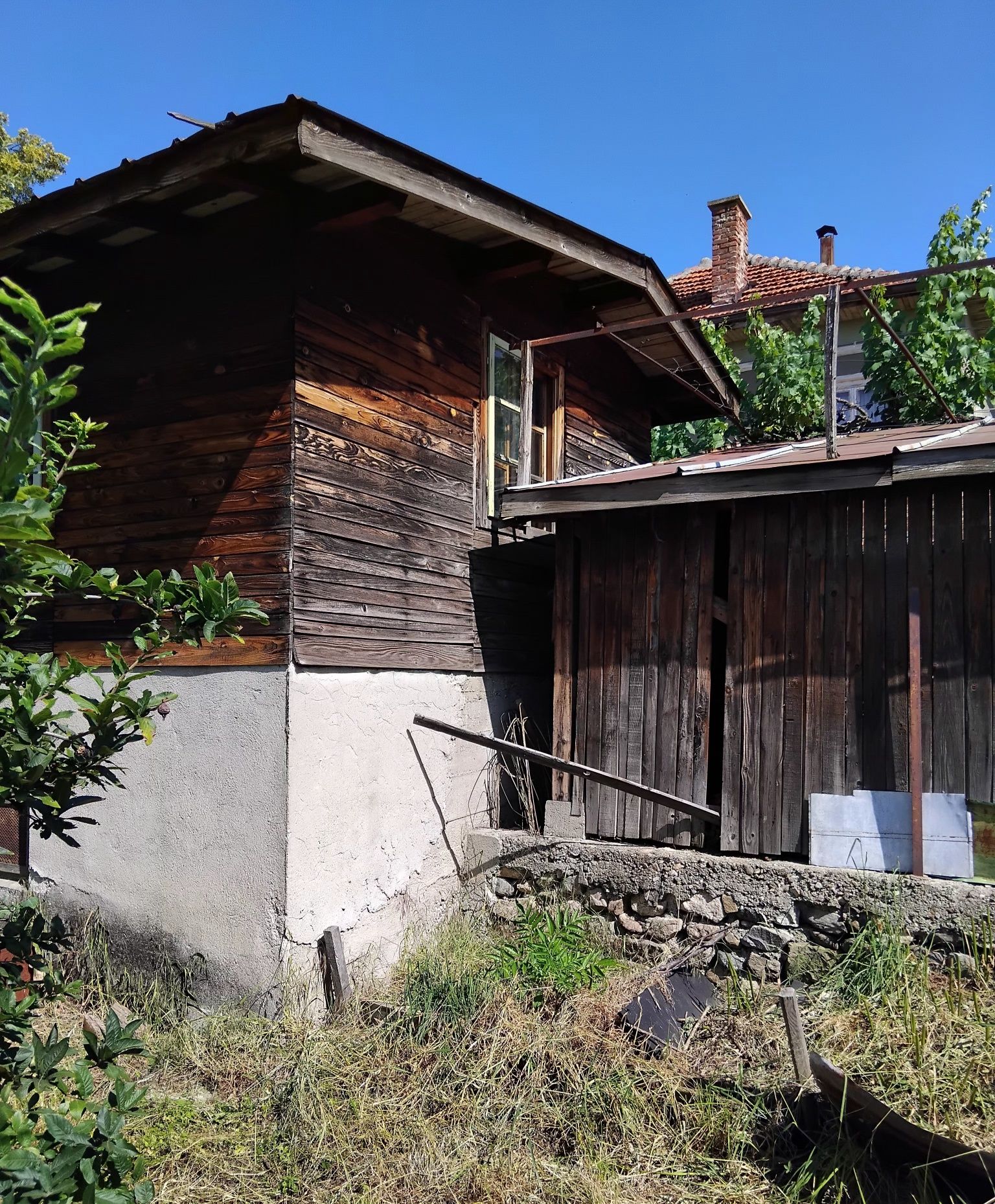 Продава къща в гр.Сапарева баня
