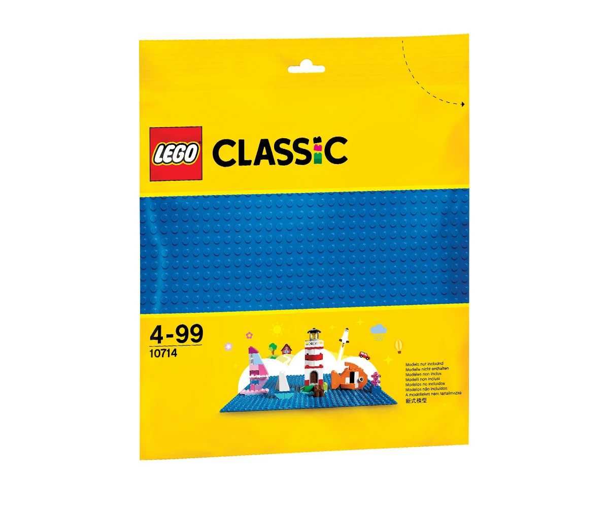 LEGO Classic Baseplates / фундаменти 11026, 10714, 11024