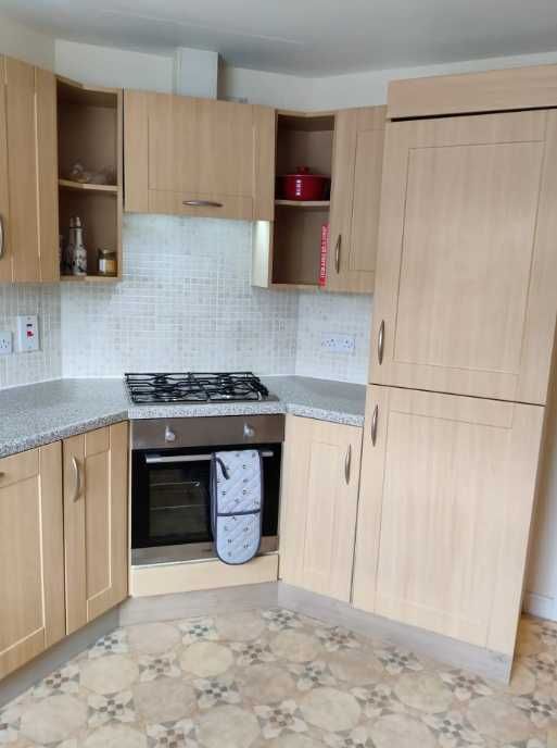 Дава се под наем Двустаен апартамент в Пловдив, Беломорски - 66 кв.м за 295.8 € - Снимка #3