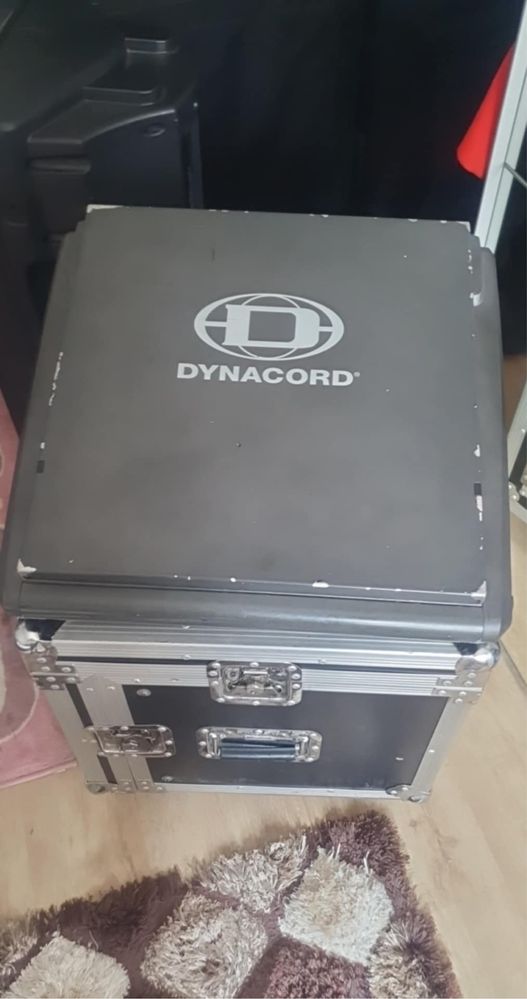 Vand boxe vl 212 originale ..si fbt hi max 60