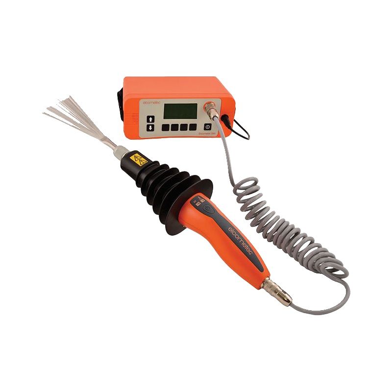 Дефектоскоп elcometer 266