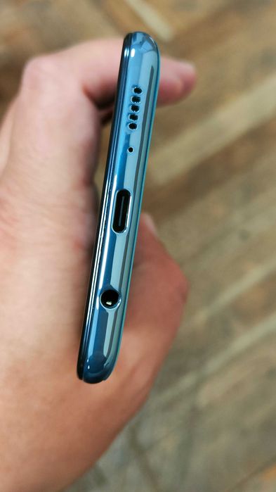 Samsung Galaxy A51
