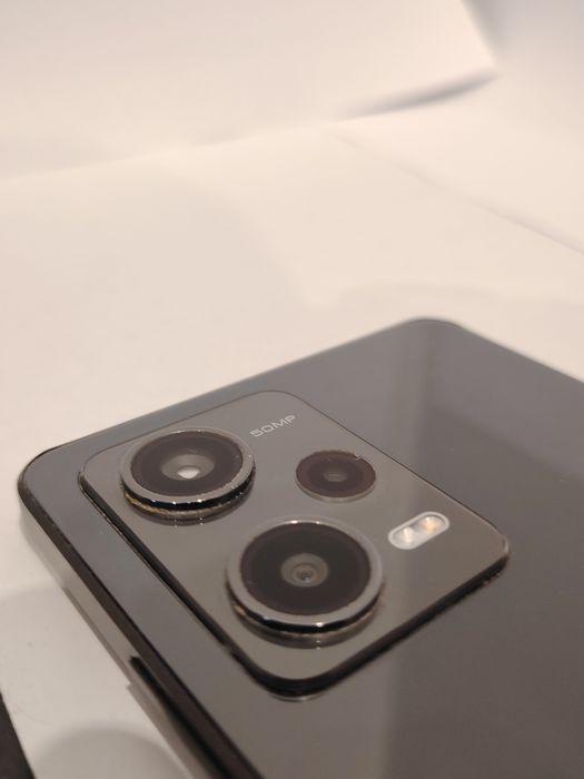 Redmi Note 12 pro 5G