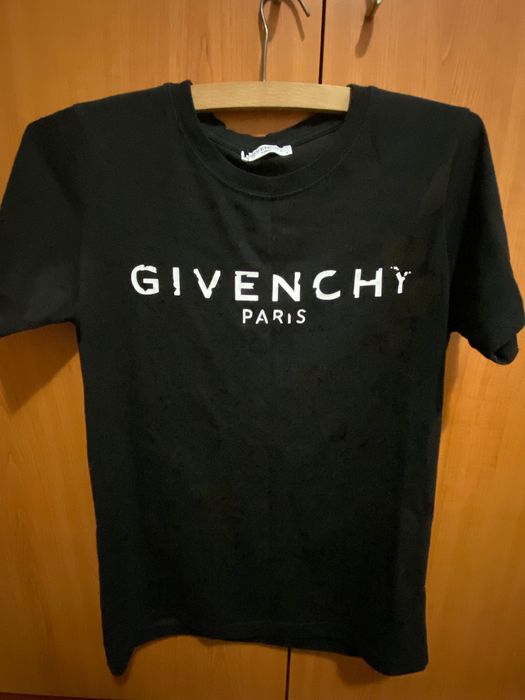 Tricou Givenchy Mărimea S
