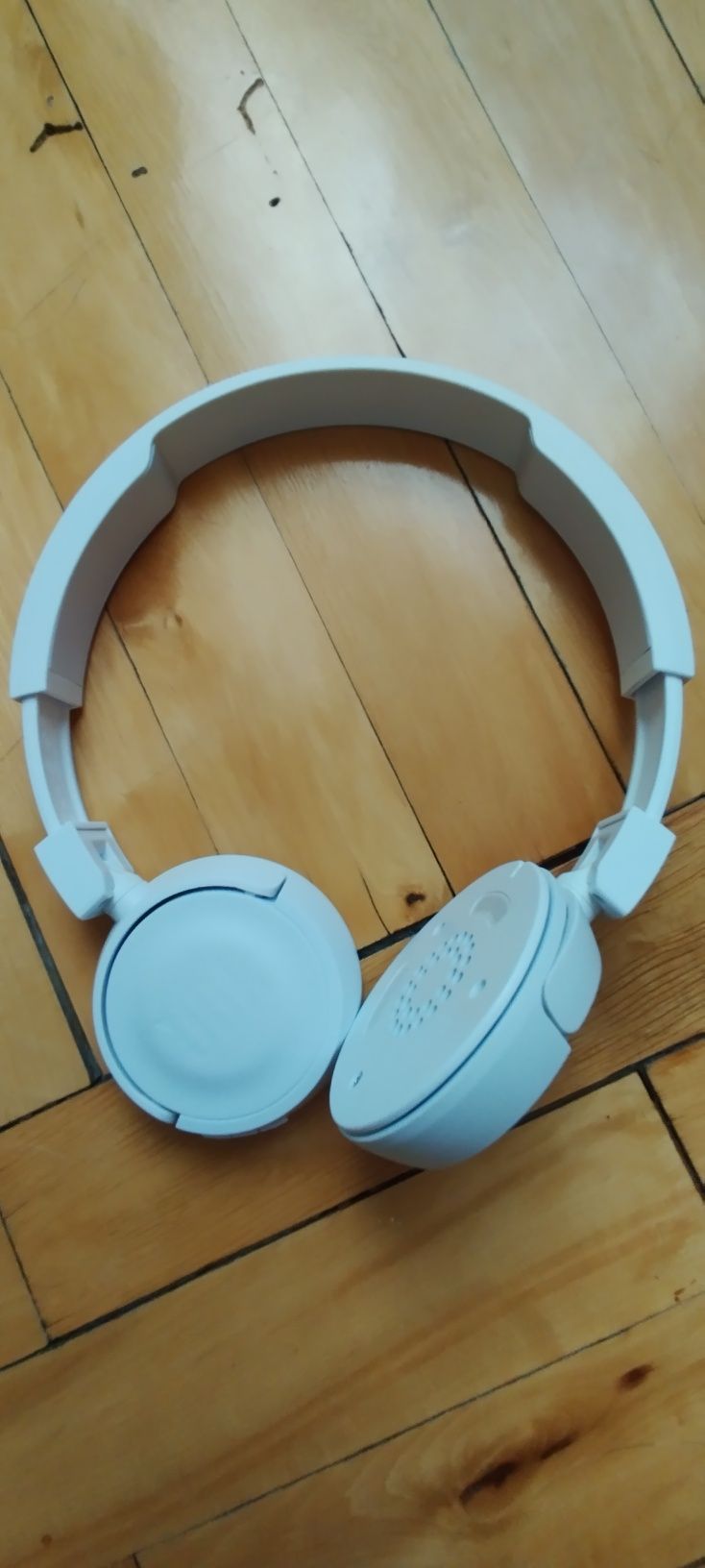 Безжични слушалки  JBL T450BT