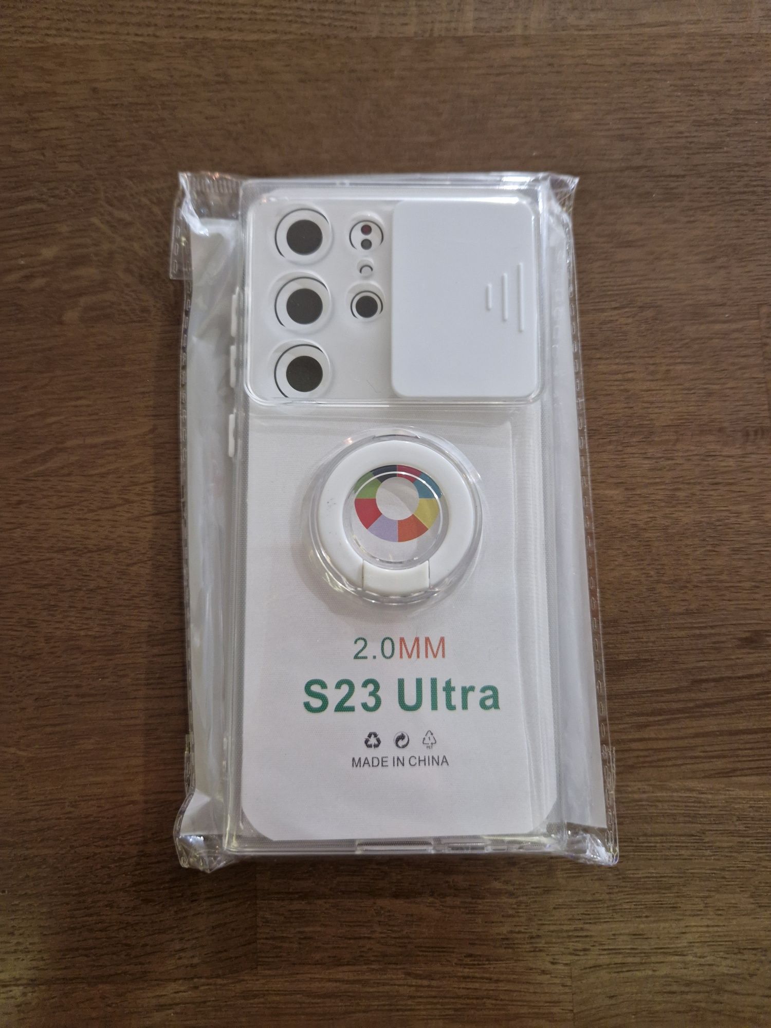 Кейс за Samsung S23 Ultra