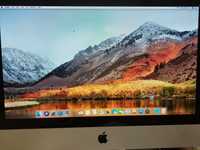 Vand Apple macOS High Sierra 21,5, de 12 gb!! !!